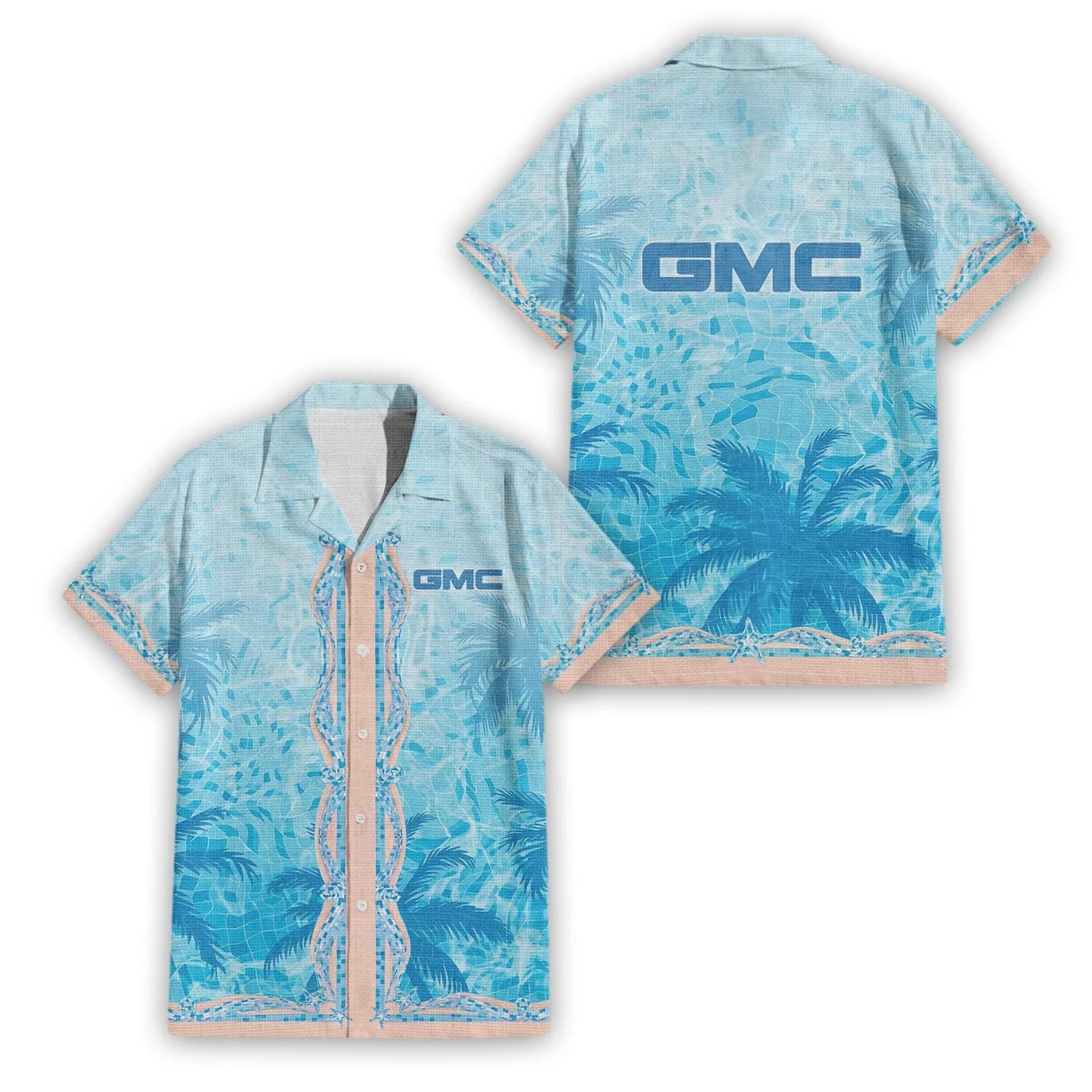GMC Apparels SHW026