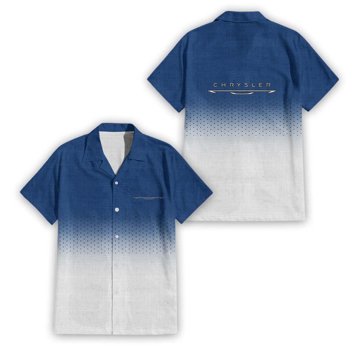 Chrysler Apparels SC094