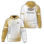 Cadillac Hoodie SC079