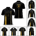 Lamborghini Apparels SC077