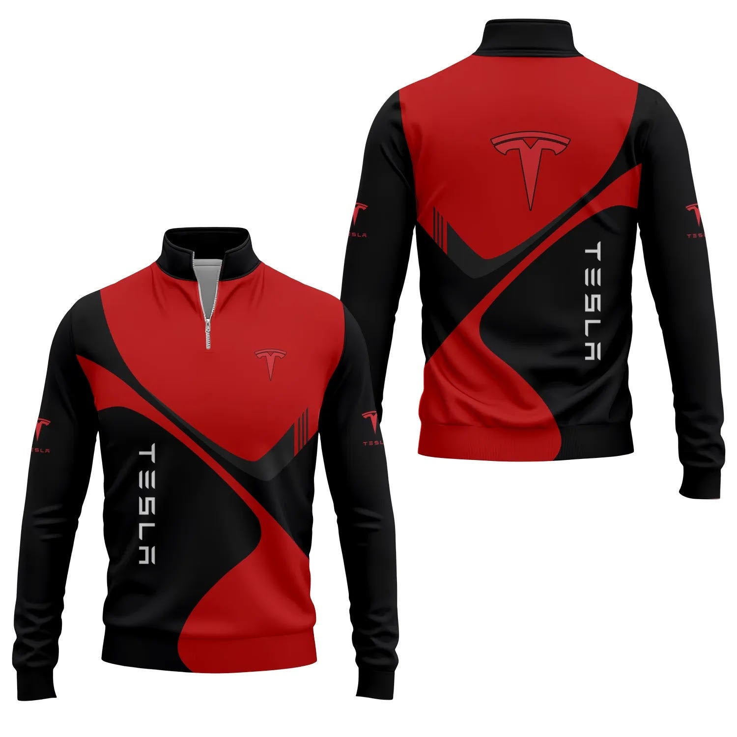 Tesla Apparels SC058