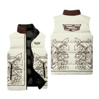 Cadillac Apparels SHW064