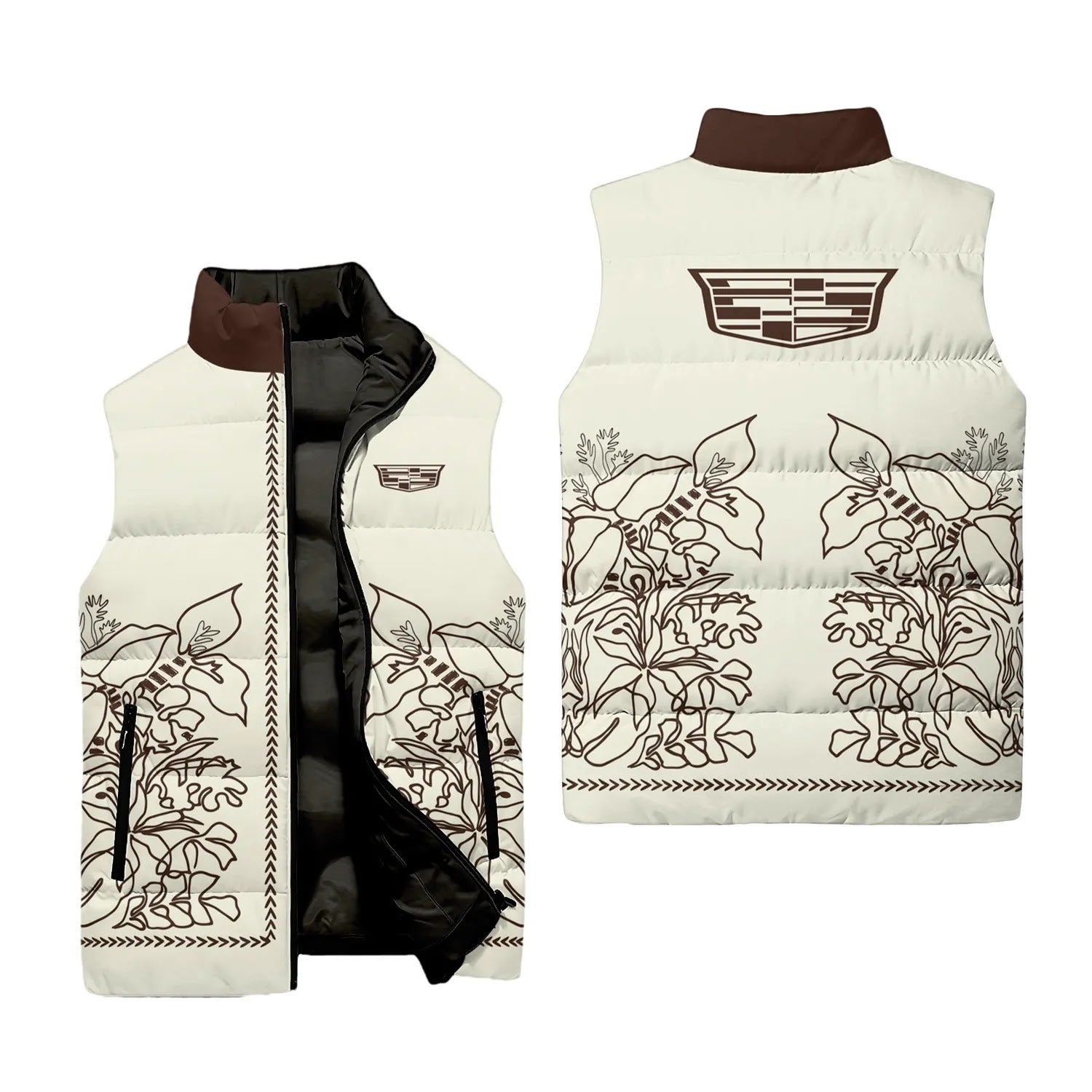 Cadillac Apparels SHW064