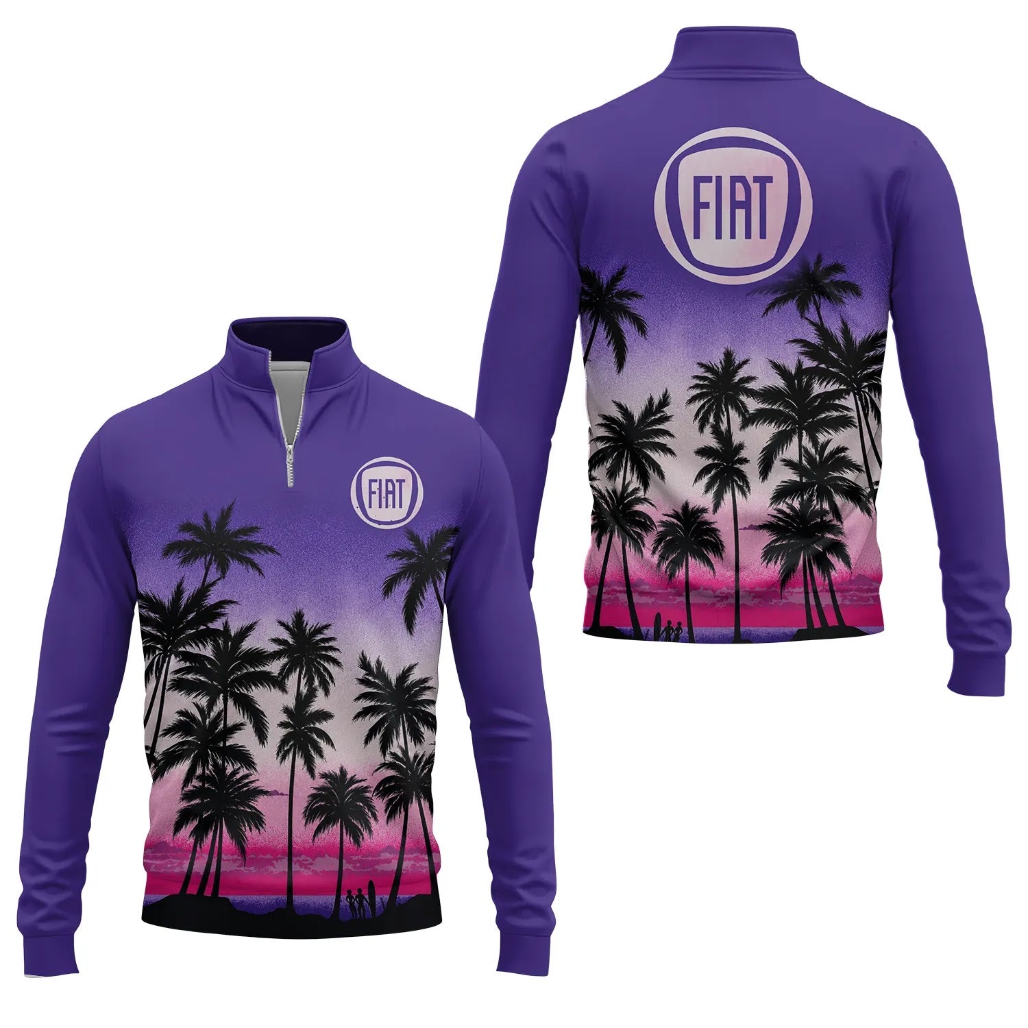 Fiat Apparels SHW019