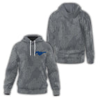Ford Mustang Hoodie SC114