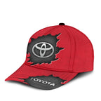 Toyota Cap CSC018