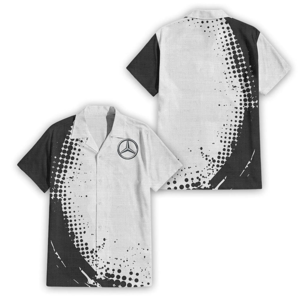 Mercedes-Benz Apparels SC095