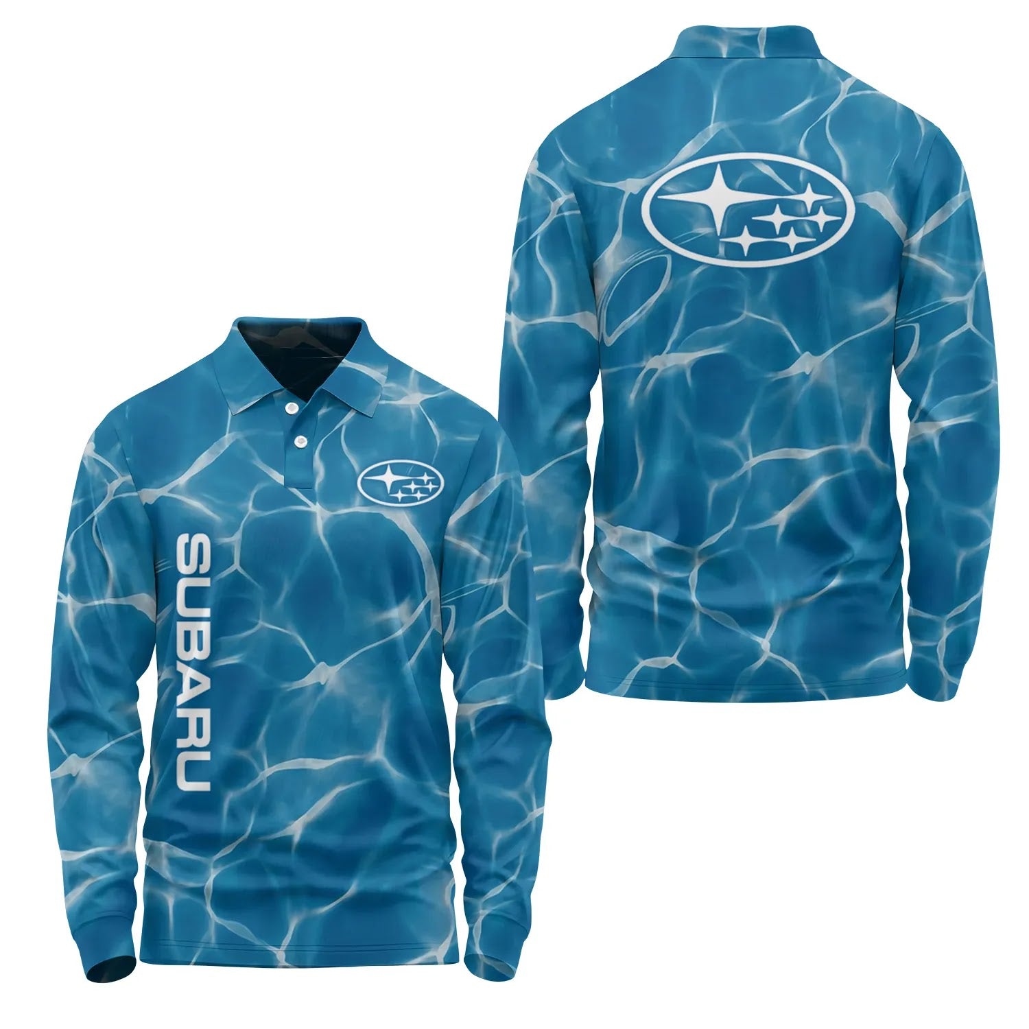 Subaru Apparels SHW035