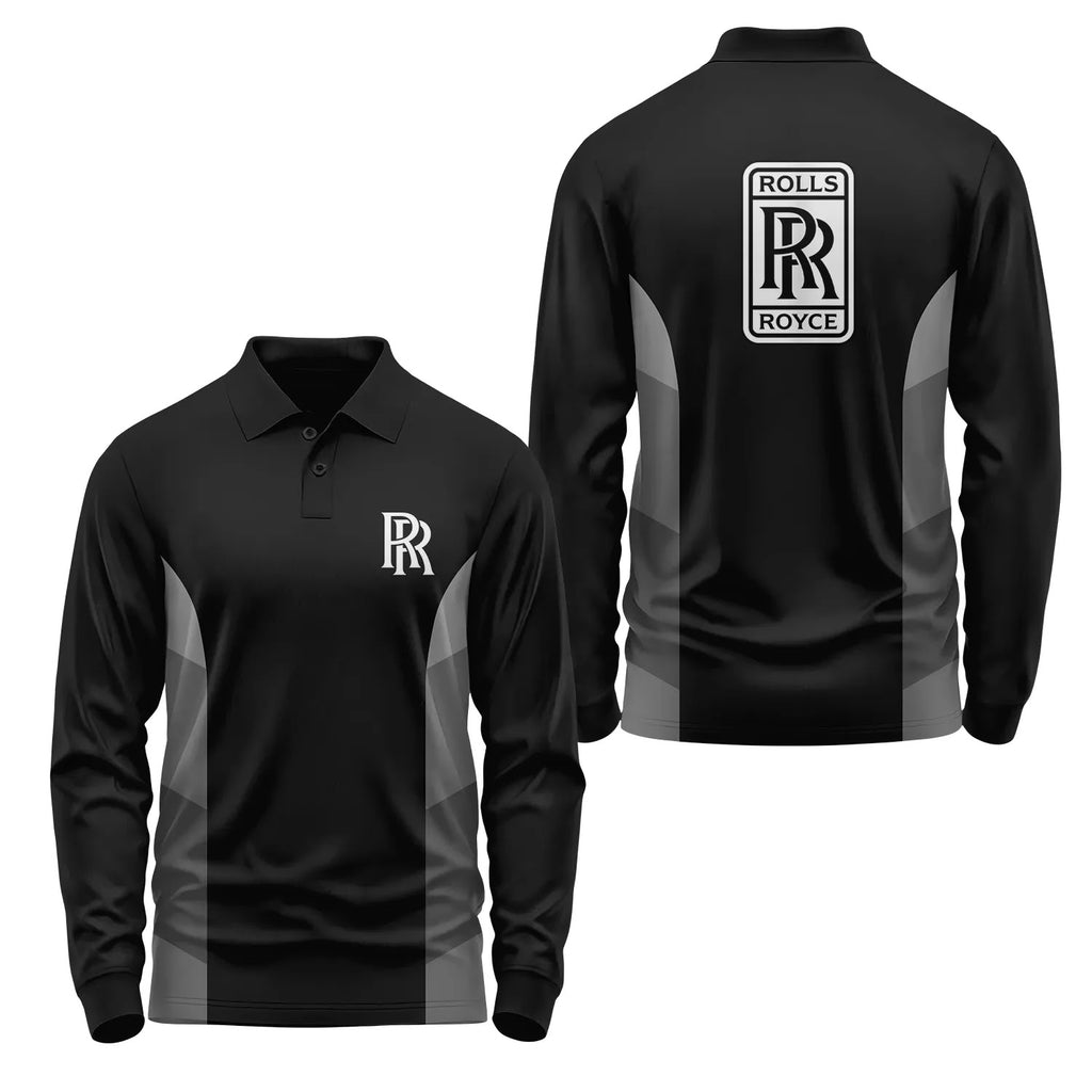 Rolls-Royce Apparels SC049