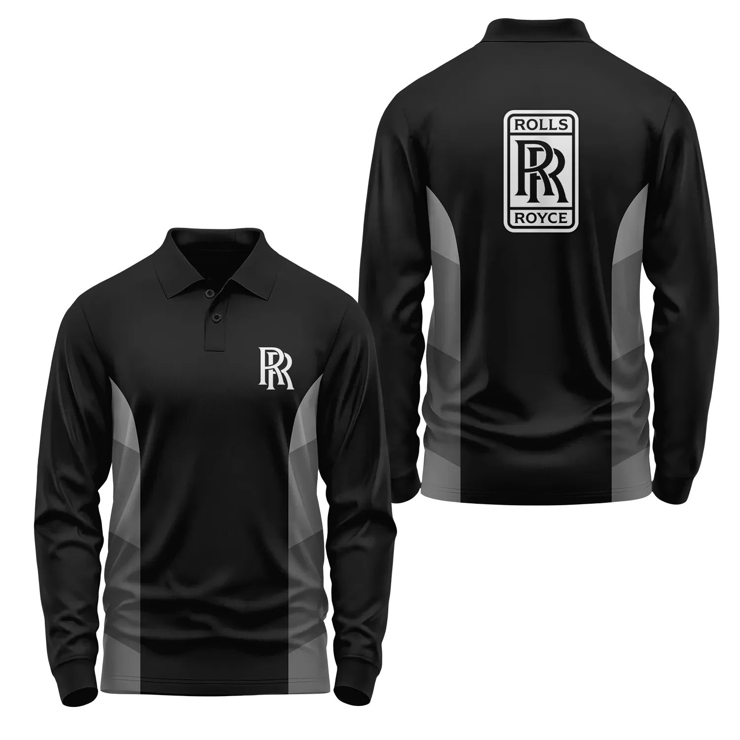 Rolls-Royce Apparels SC049
