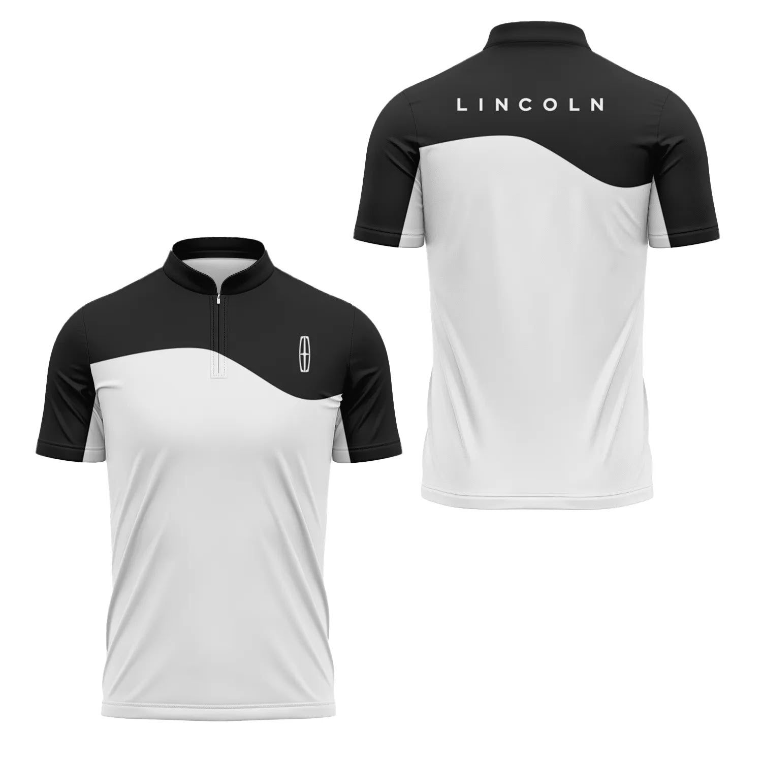 Lincoln Apparels SC110