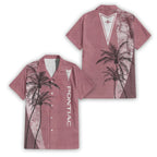 Pontiac Apparels SHW071