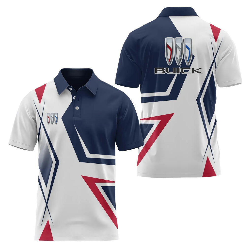 Buick Apparels SC080