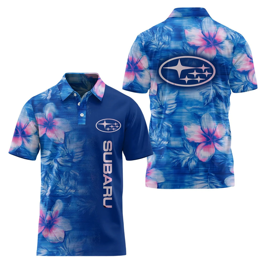 Subaru Apparels SHW057