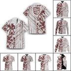 Porsche Apparels SHW041