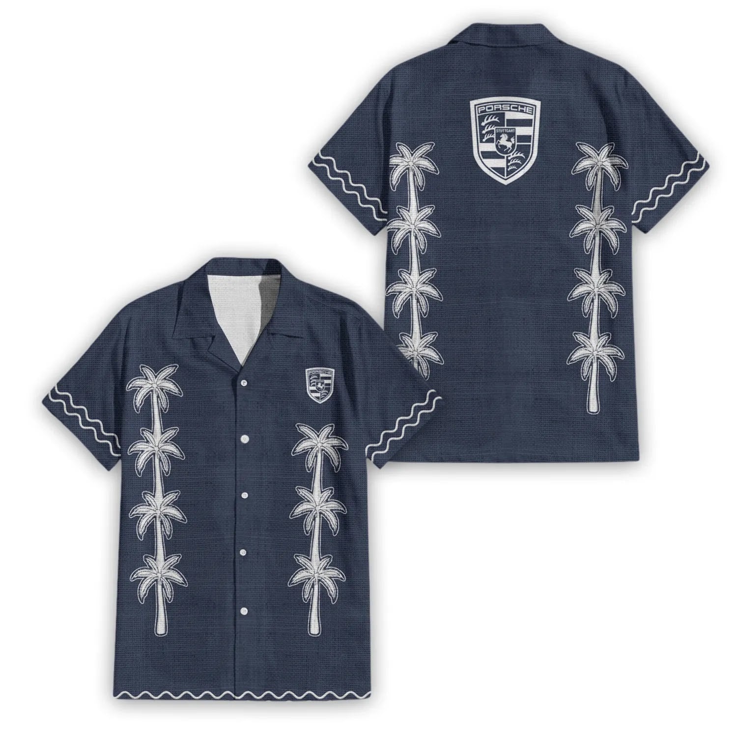 Porsche Apparels SHW065