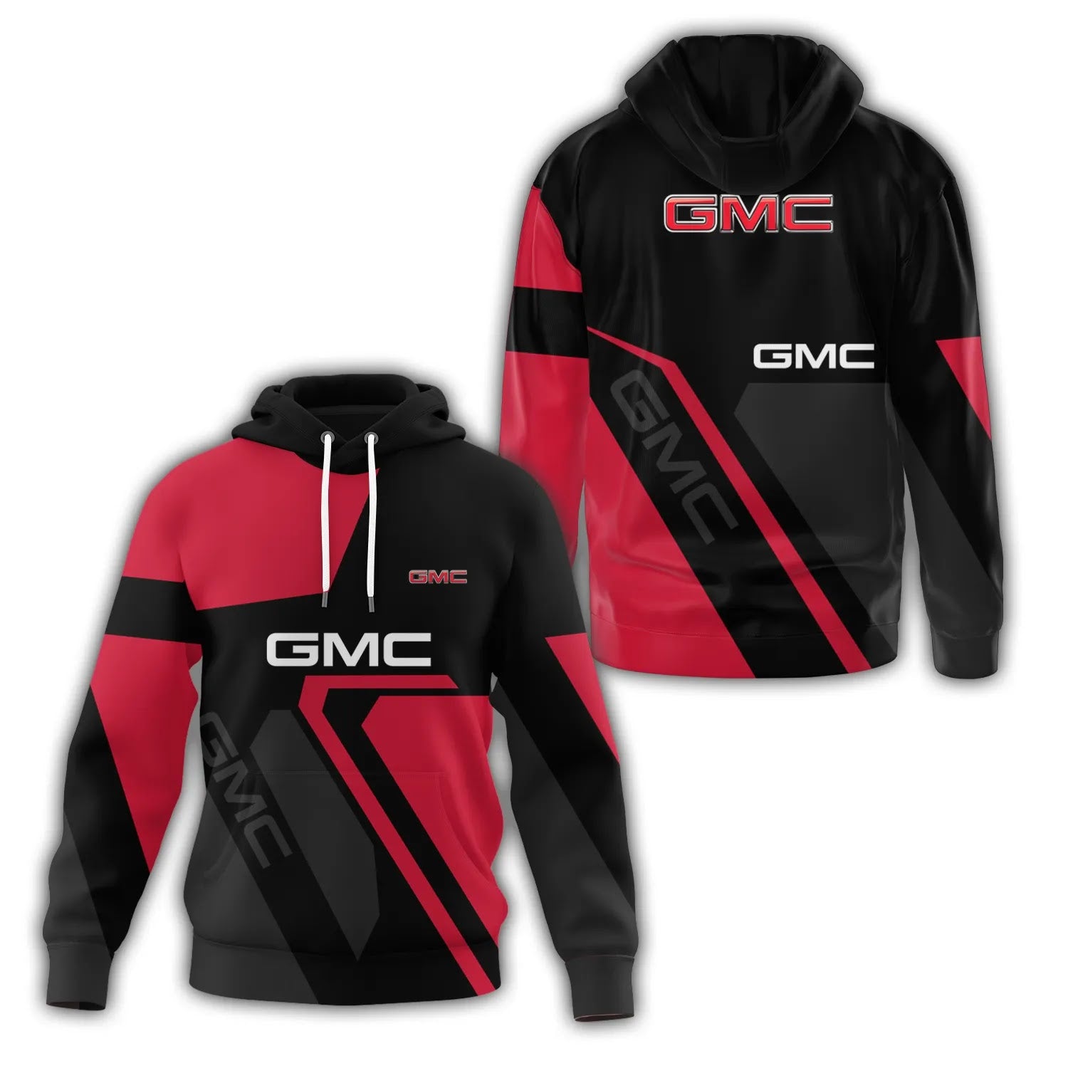 GMC Apparels SC117