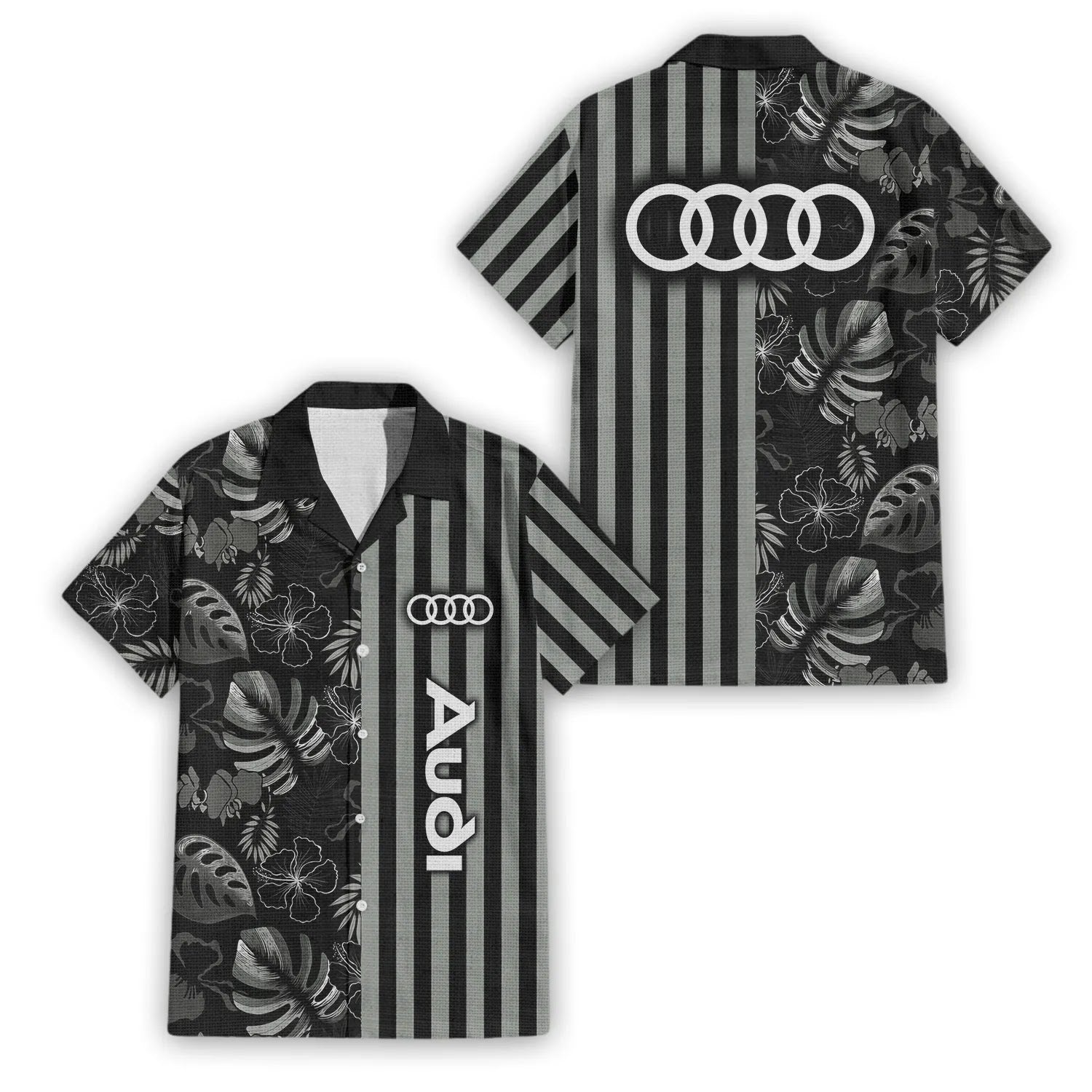 Audi Apparels SHW040