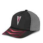 Pontiac Cap CSC009