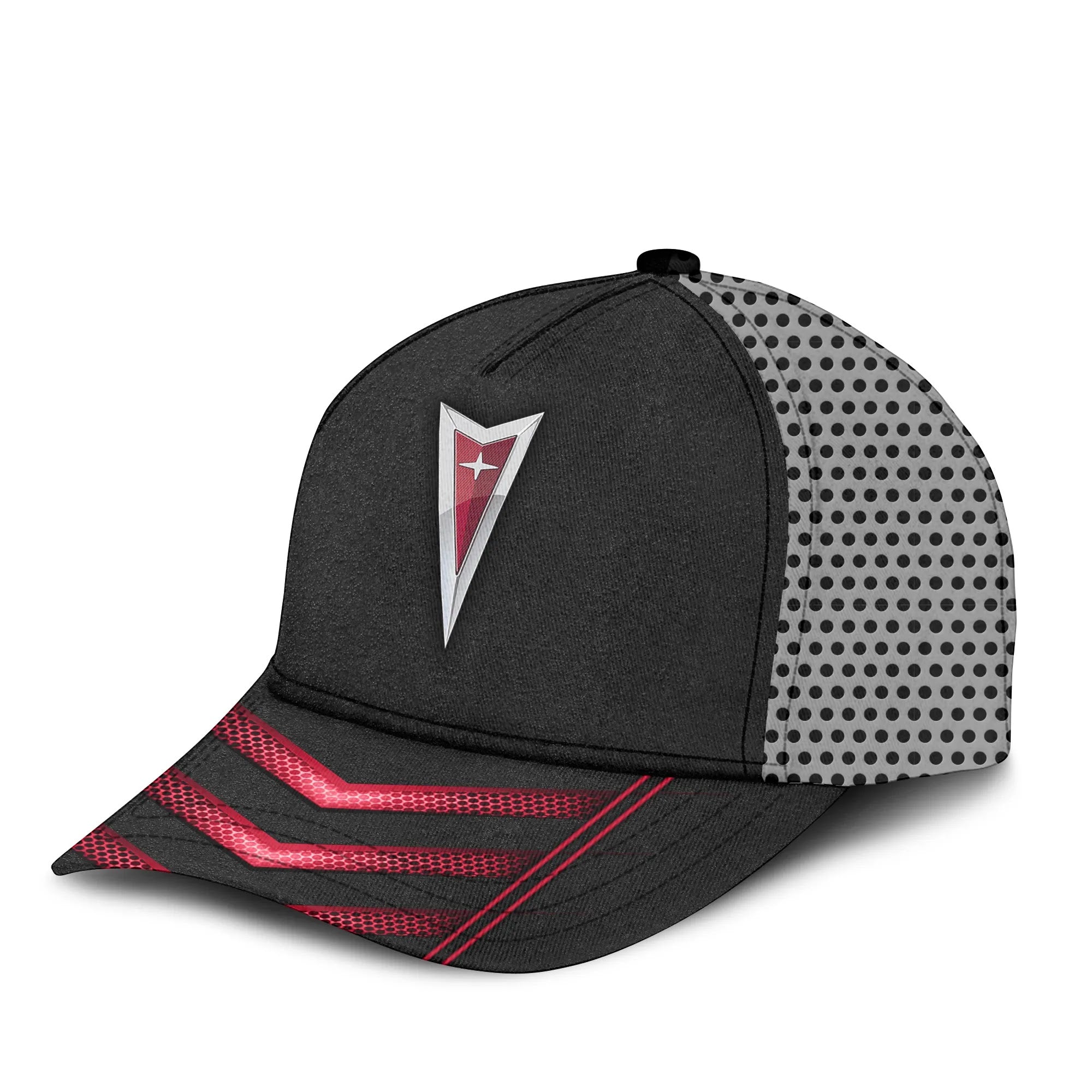 Pontiac Cap CSC009