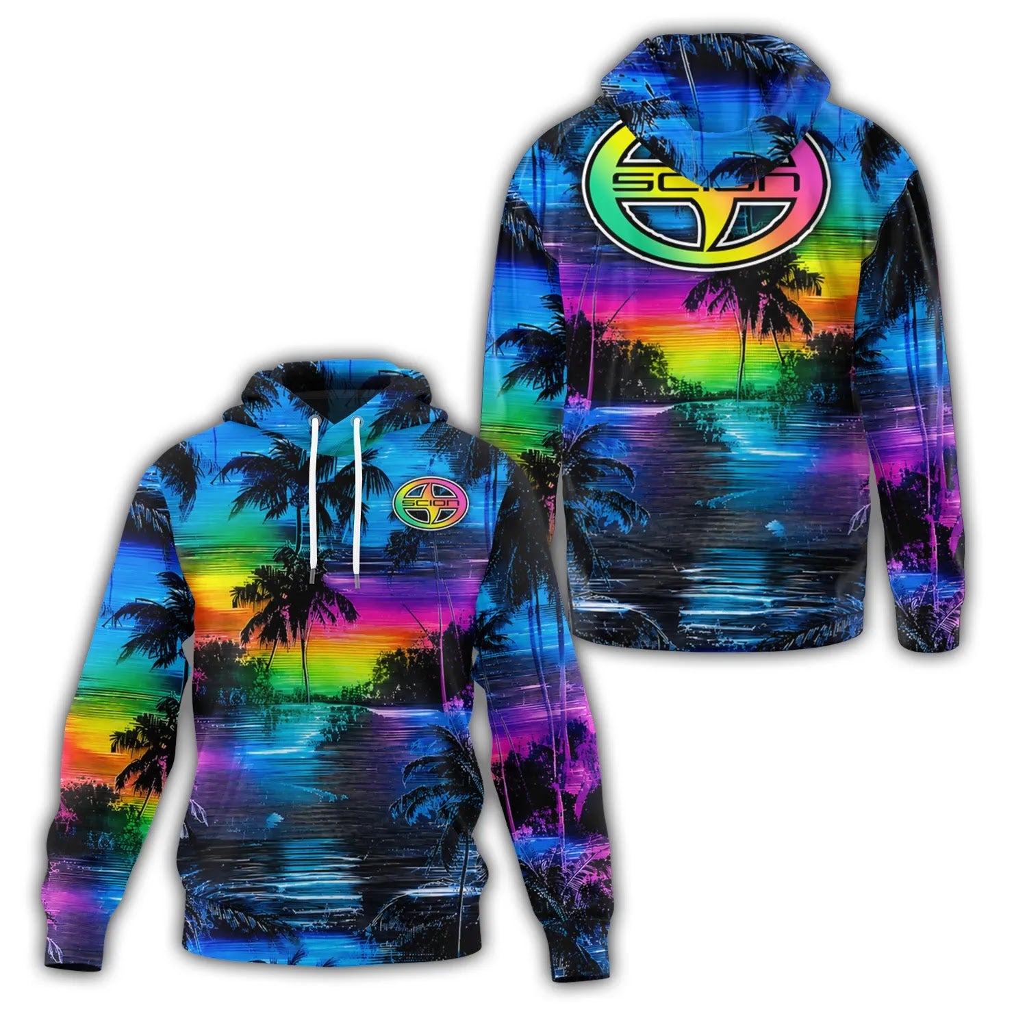 Scion Apparels SHW055