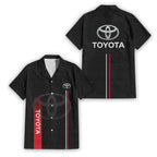 Toyota Apparels SC077
