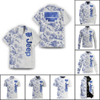 Jeep Apparels SHW009