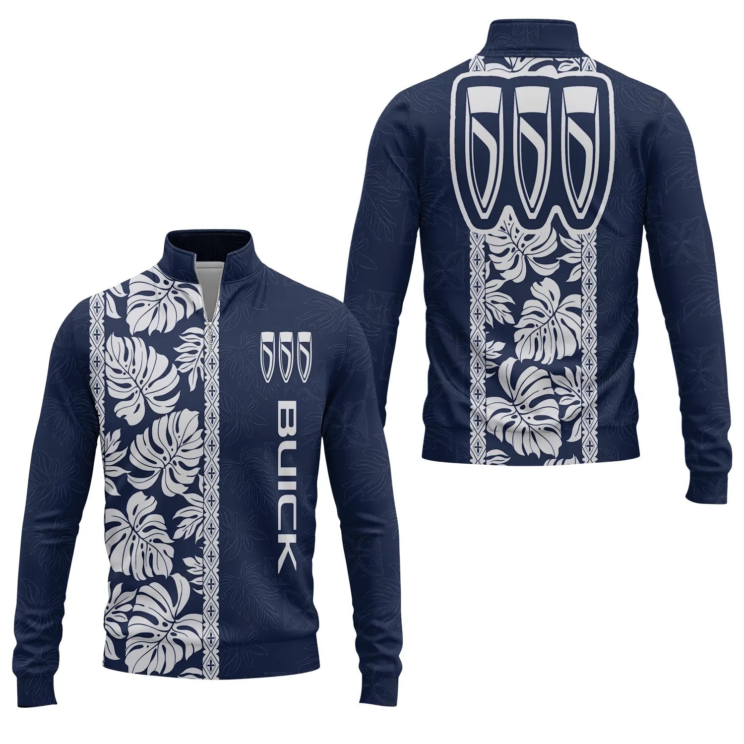 Buick Apparels SHW046