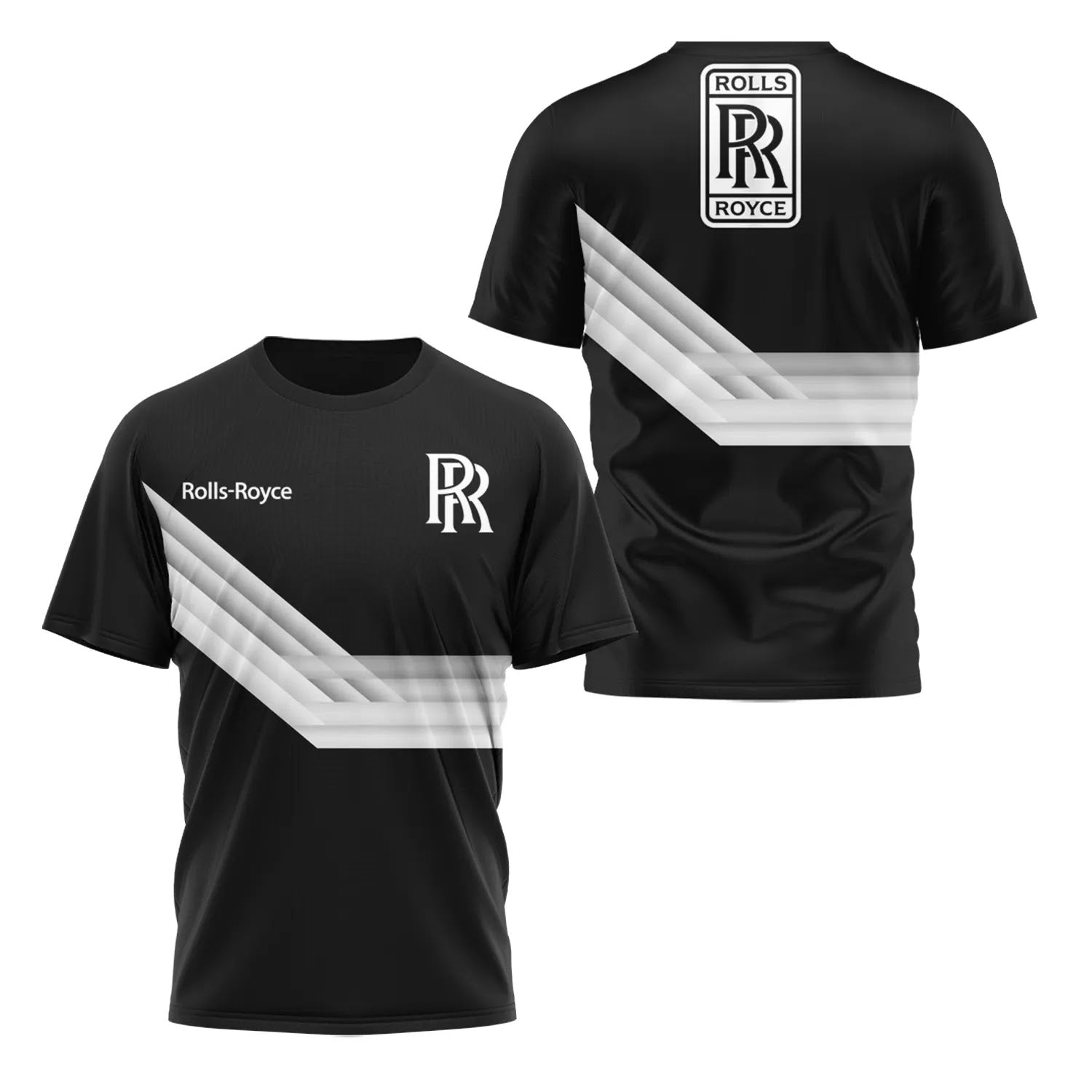 Rolls-Royce Apparels SC106