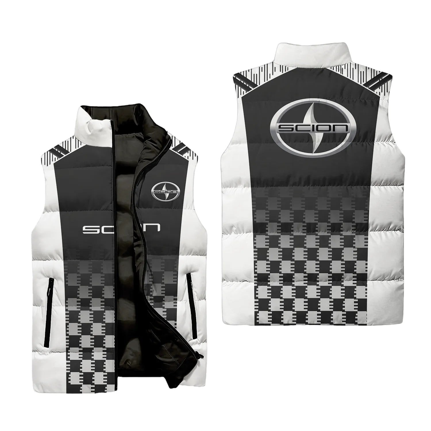 Scion Apparels SC063
