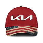 Kia Cap CSC014