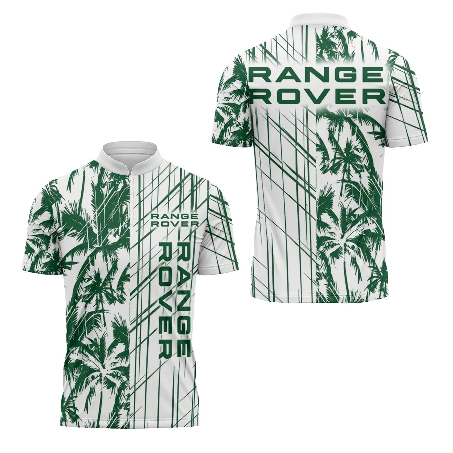 Range Rover Apparels SHW041