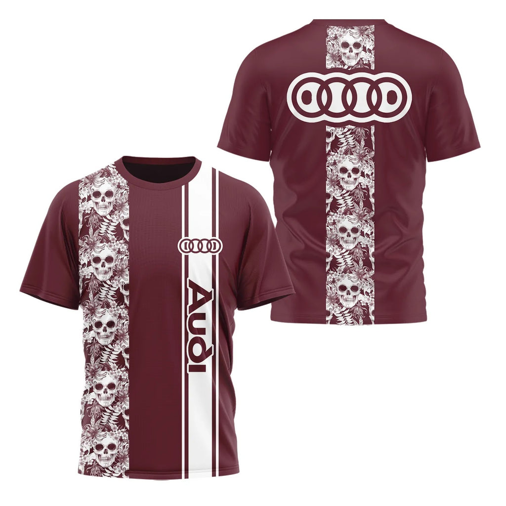 Audi Apparels SHW042