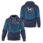 Honda Hoodie SC099