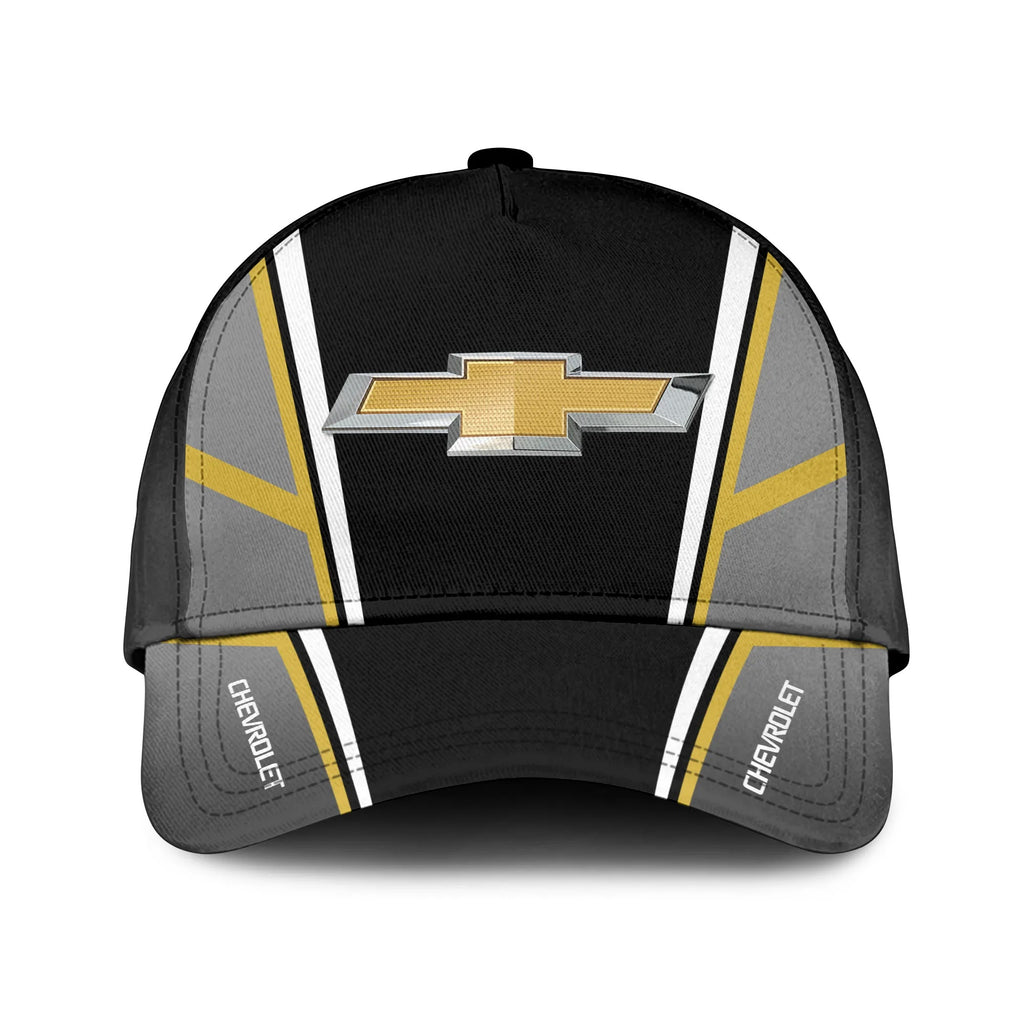 Chevrolet Cap CSC038