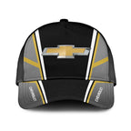 Chevrolet Cap CSC038