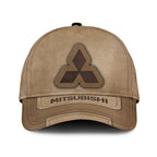 Mitsubishi Cap CSC004