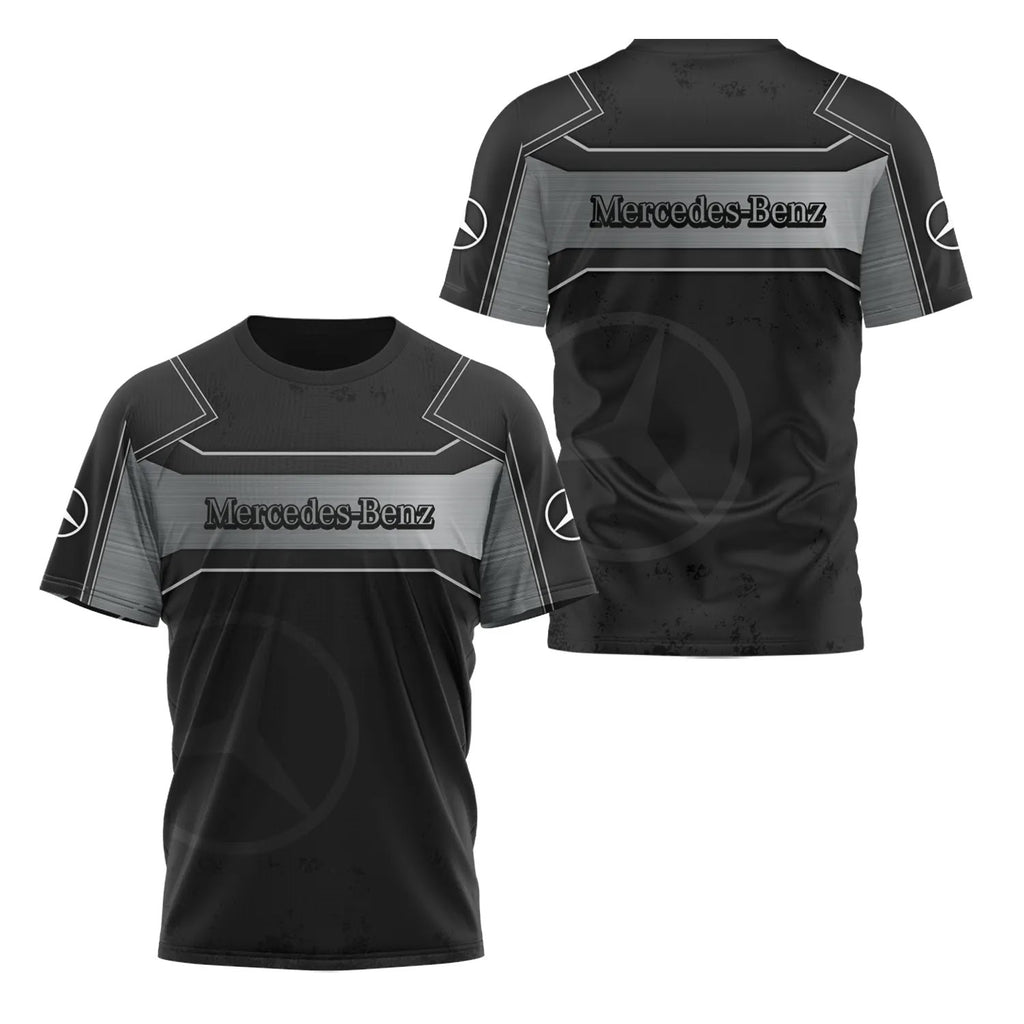 Mercedes-Benz Apparels SC085