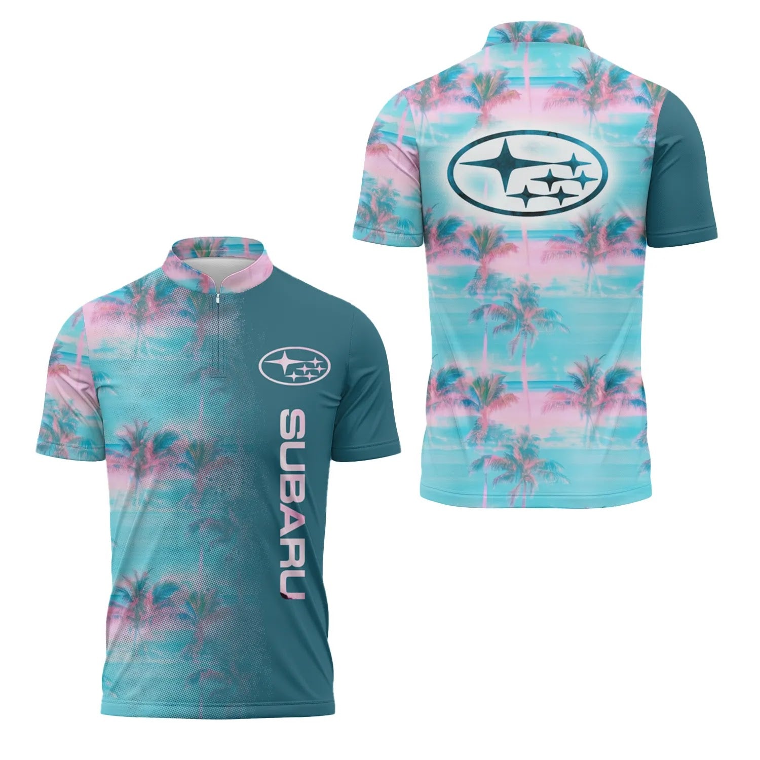 Subaru Apparels SHW058