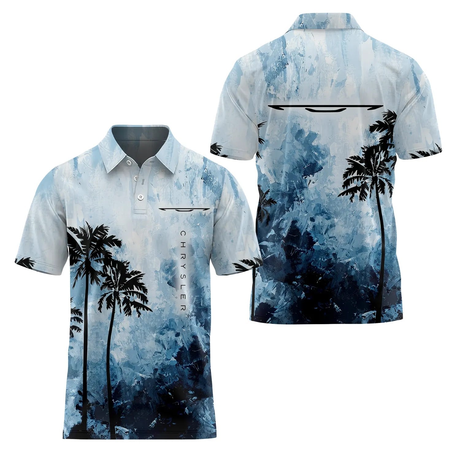 Chrysler Apparels SHW034