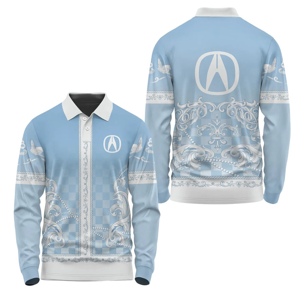 Acura Apparels SHW025