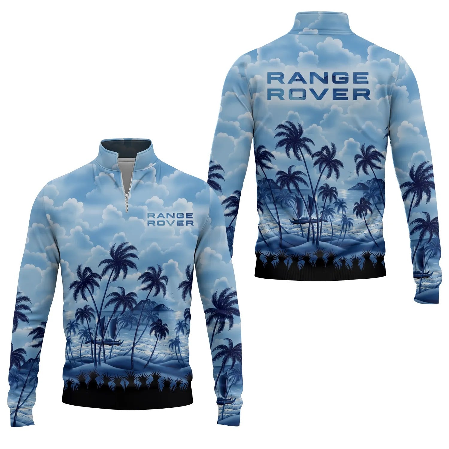 Range Rover Apparels SHW018