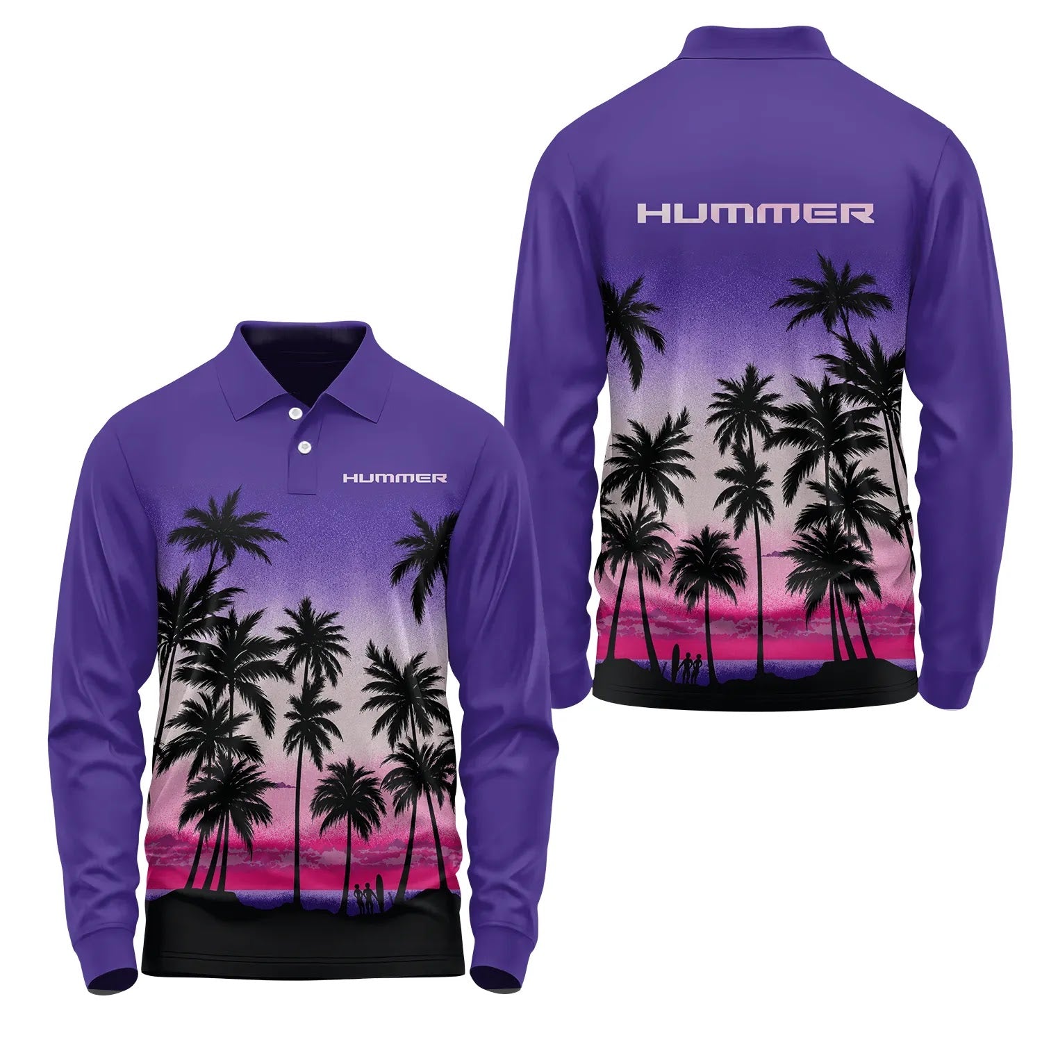 Hummer Apparels SHW019
