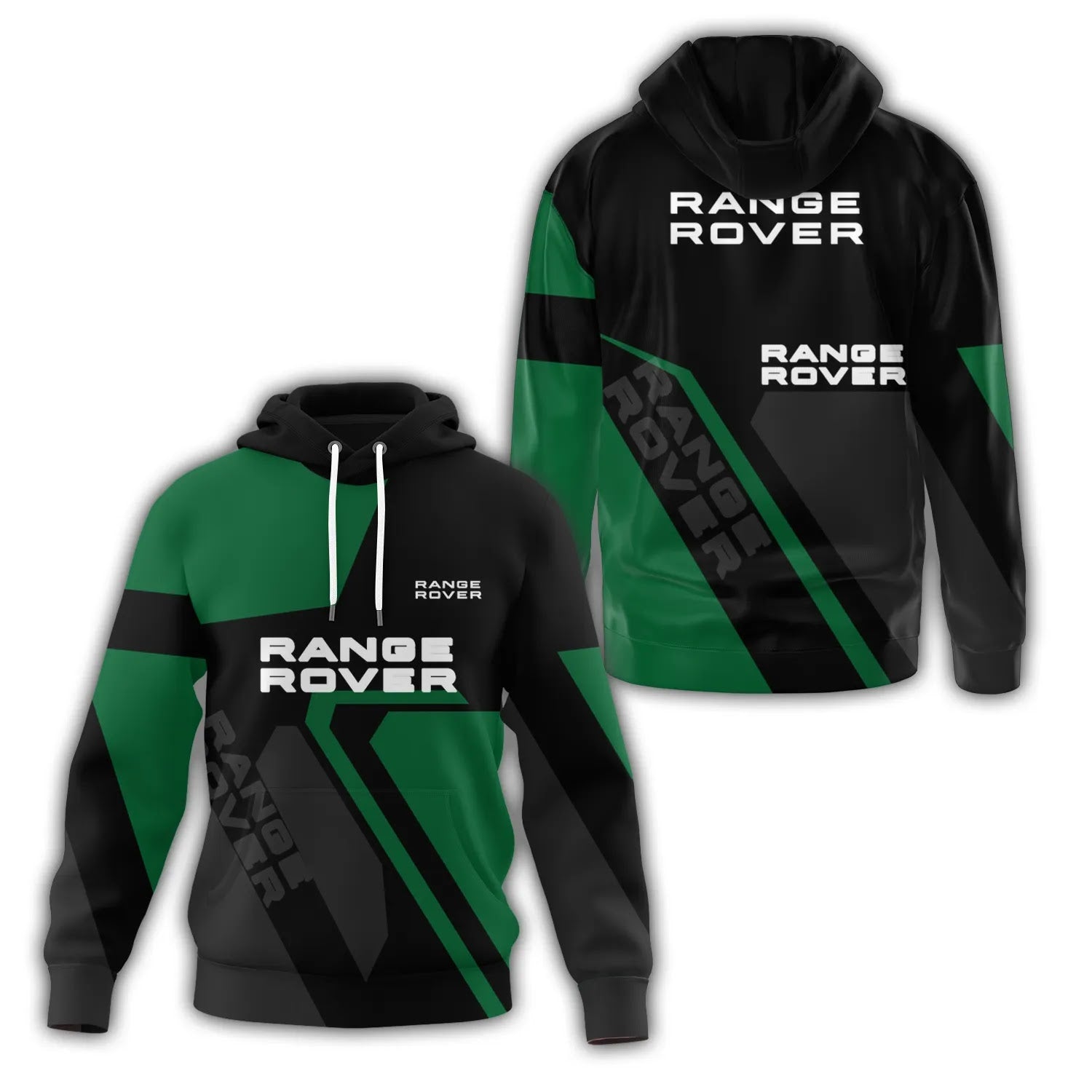 Range Rover Apparels SC117