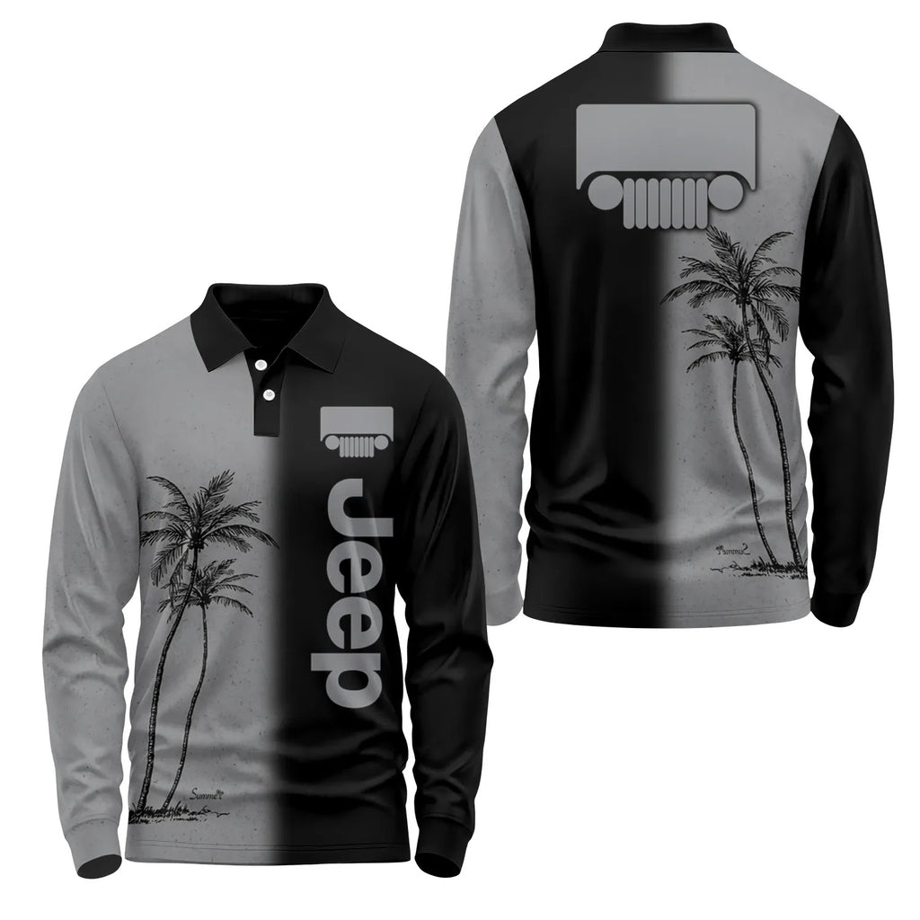Jeep Apparels SHW037