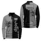 Jeep Apparels SHW037