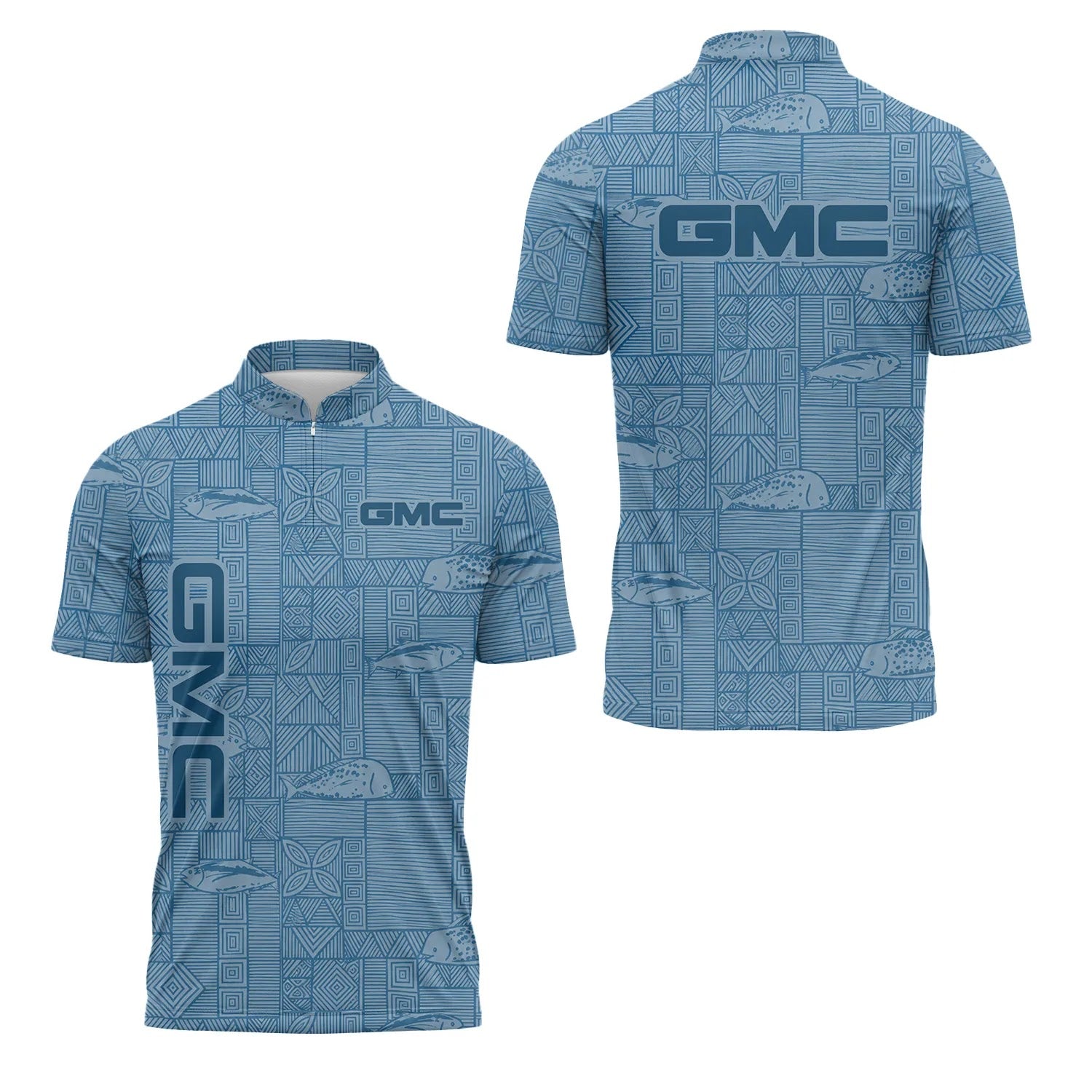 GMC Apparels SHW012