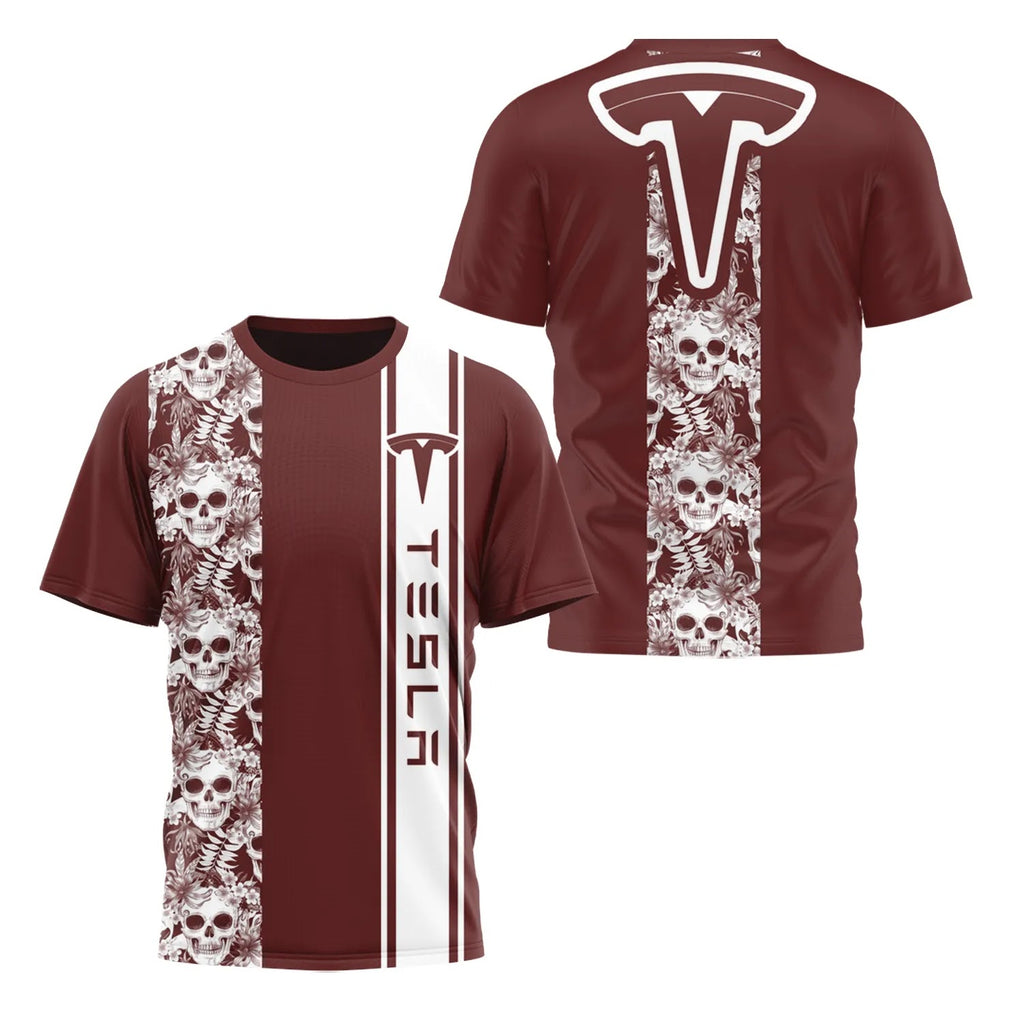 Tesla Apparels SHW042
