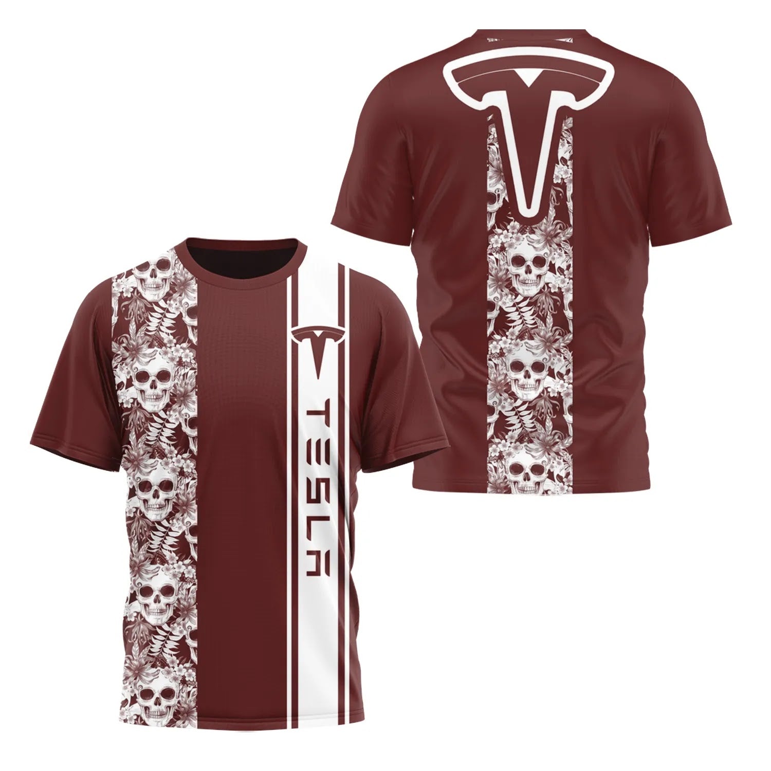 Tesla Apparels SHW042