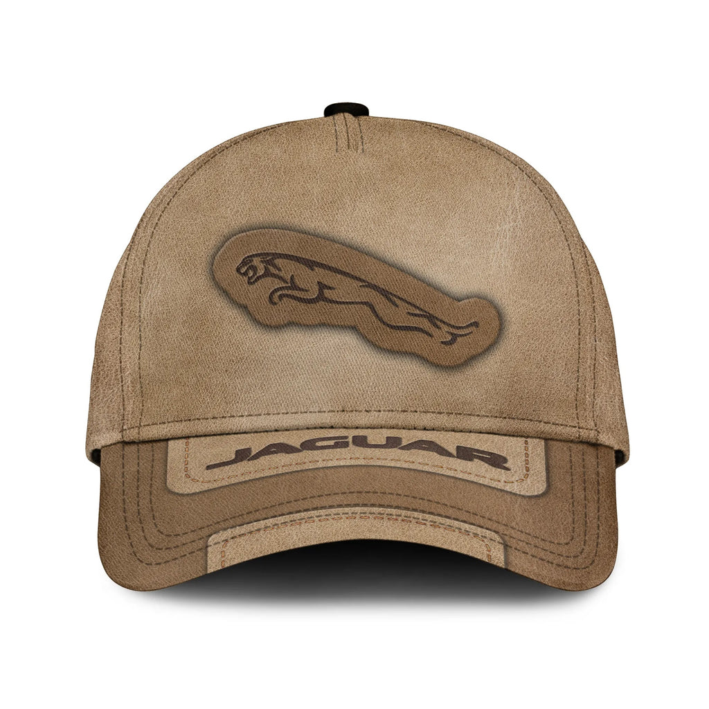Jaguar Cap CSC004